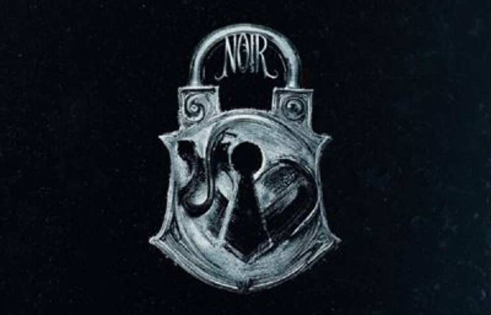 Opvs Noir Vol.2, LORD OF THE LOST