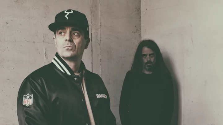 Interview avec Joachim Blanchet et Job Tronel de FauxX