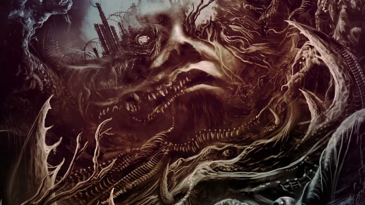 Siltskin, BLOOD RED THRONE