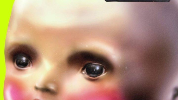 Lines Crossed, MINUS YOUTH