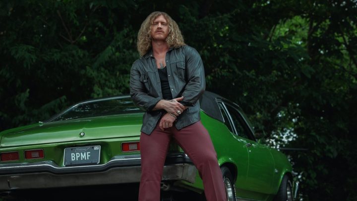 JARED JAMES NICHOLS, nouveau vidéoclip « Pretend » à découvrir, nouvel album annoncé