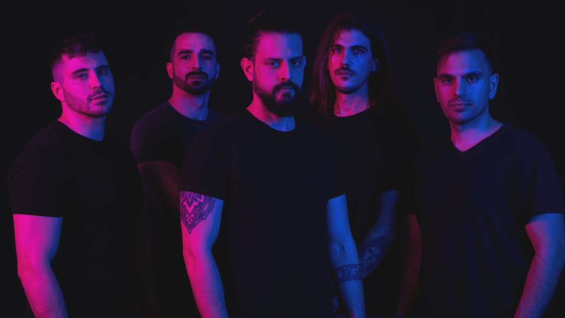 NOVELTY, nouveau vidéoclip « Darkest Days » à découvrir