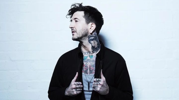 AUSTIN CARLILE, nouveau vidéoclip « Twisted, » à découvrir