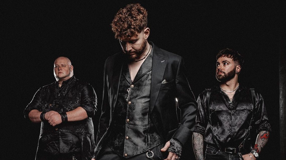 THE FAILSAFE, nouveau vidéoclip « Happy To Be Here » à découvrir