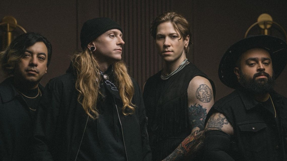 CATCH YOUR BREATH, nouveau single « Lost » à découvrir