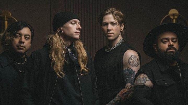 CATCH YOUR BREATH, nouveau single « Lost » à découvrir