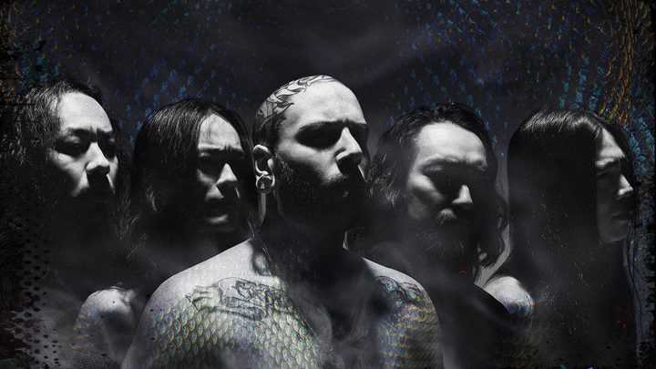 CRYSTAL LAKE, nouveau vidéoclip « Everblack » ft. David Simonich à découvrir, nouvel album déjà dispo