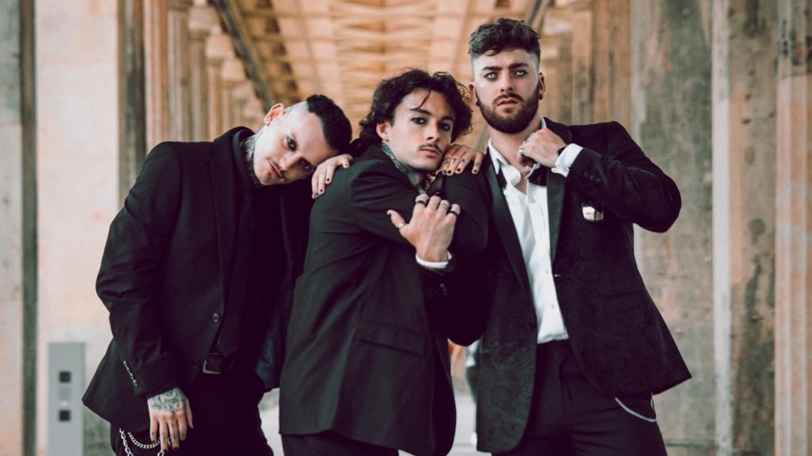 THE HARA, nouveau vidéoclip « Twist The Arrows » à découvrir, nouvel album dispo