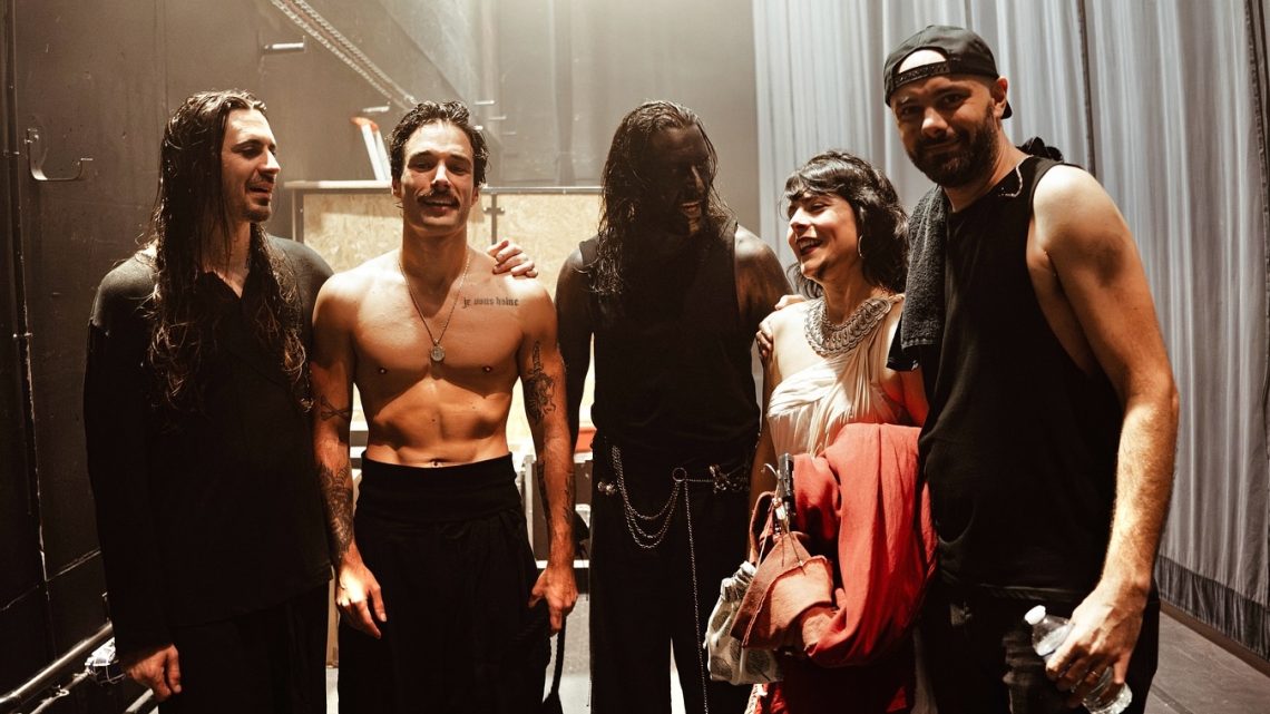 IGORRR, nouveau vidéoclip « Limbo » à découvrir, nouvel album dispo, à voir en tournée et au Hellfest 2026