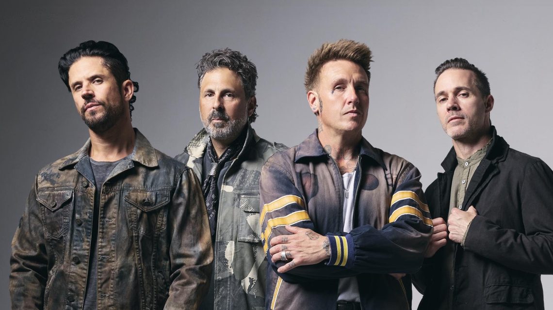 PAPA ROACH, nouveau single « Wake Up Calling » à découvrir, à voir sur scène au Hellfest 2026