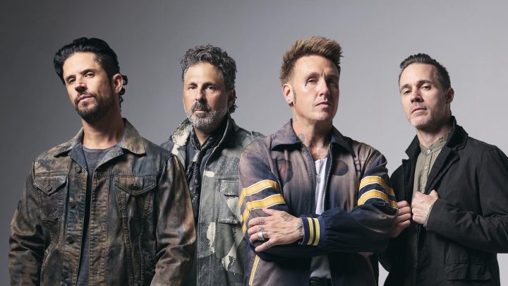 PAPA ROACH, nouveau single « Wake Up Calling » à découvrir, à voir sur scène au Hellfest 2026