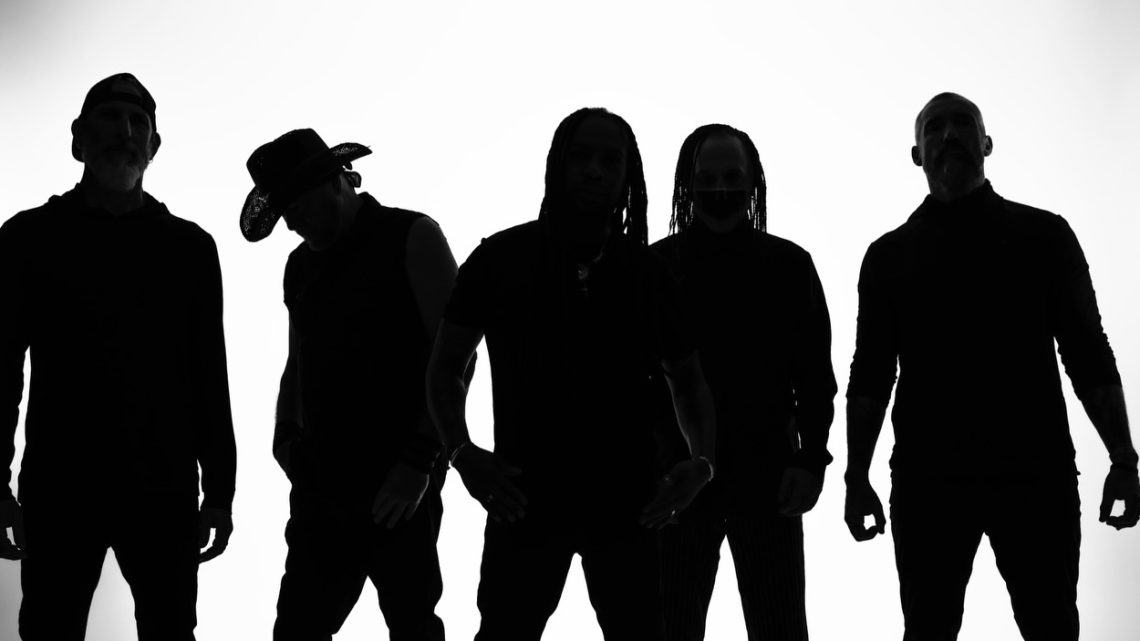 SEVENDUST, nouveau vidéoclip « Is This The Real You? » à découvrir, nouvel album annoncé, 3 dates en France