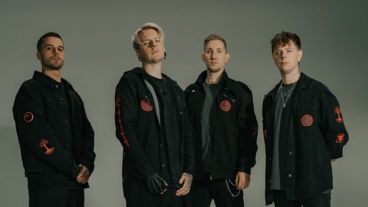 OUR MIRAGE, nouveau vidéoclip « The Chase » ft. Elwood Stray à découvrir, nouvel album dispo