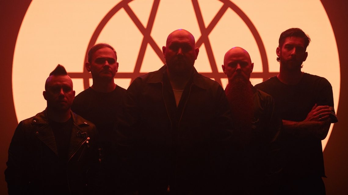 ATREYU, nouveau vidéoclip « Ego Death » à découvrir