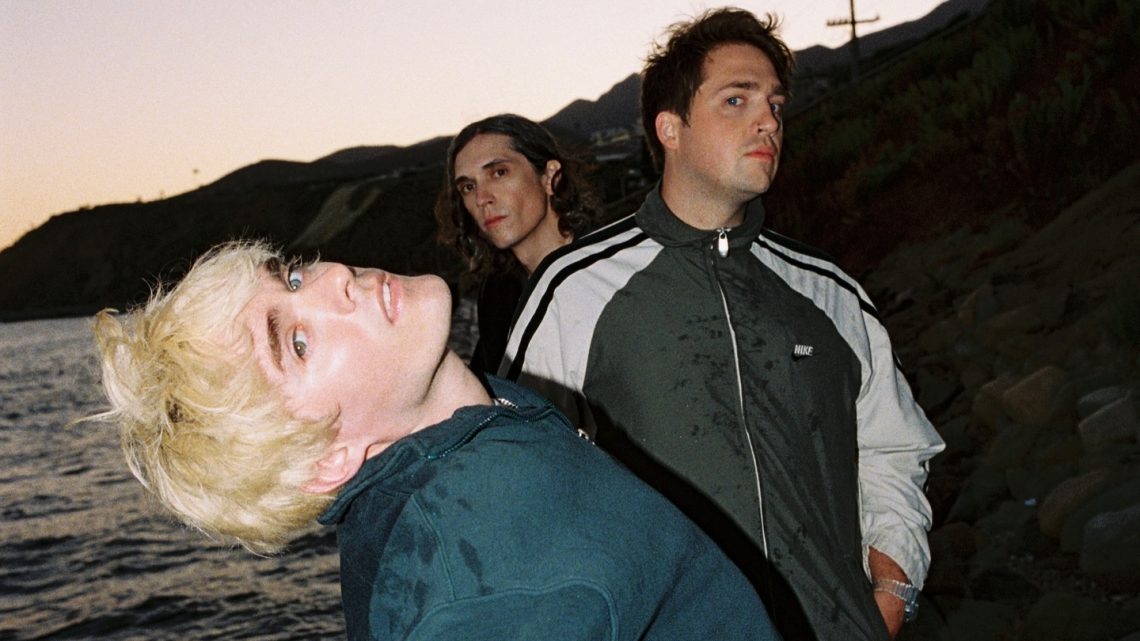 WATERPARKS, nouveau titre enragé « ICE » à découvrir, 1 date en France