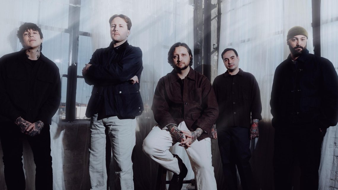 ERRA, nouveau vidéoclip « further eden » à découvrir, nouvel album annoncé