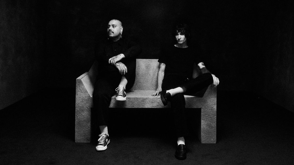 SACE6, nouveau vidéoclip « Ego » à découvrir