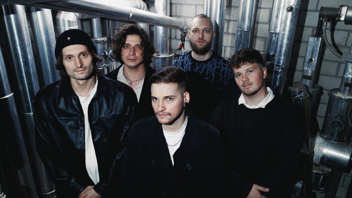 DEADEND, nouveau vidéoclip « Fever Dream » à découvrir