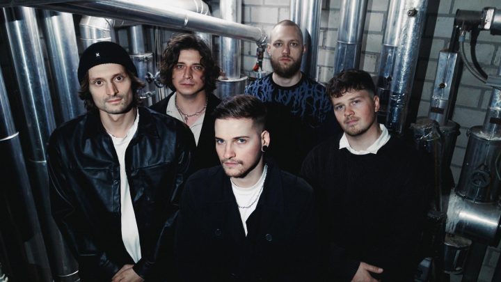 DEADEND, nouveau vidéoclip « Fever Dream » à découvrir