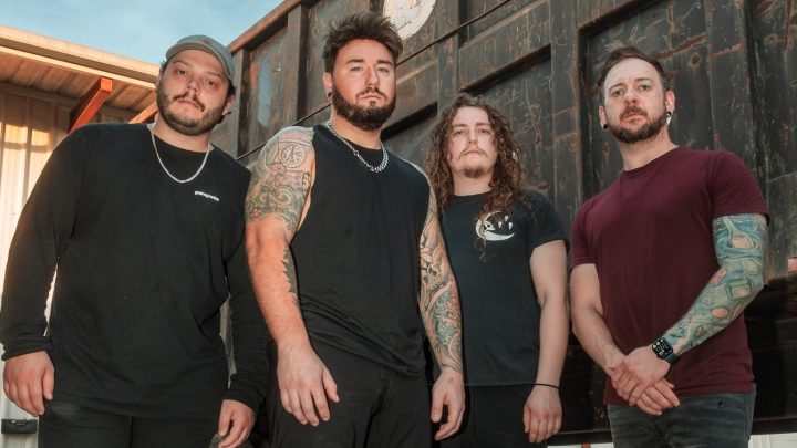 CONVICTIONS, nouveau vidéoclip « Metanoia » à découvrir, nouvel album dispo