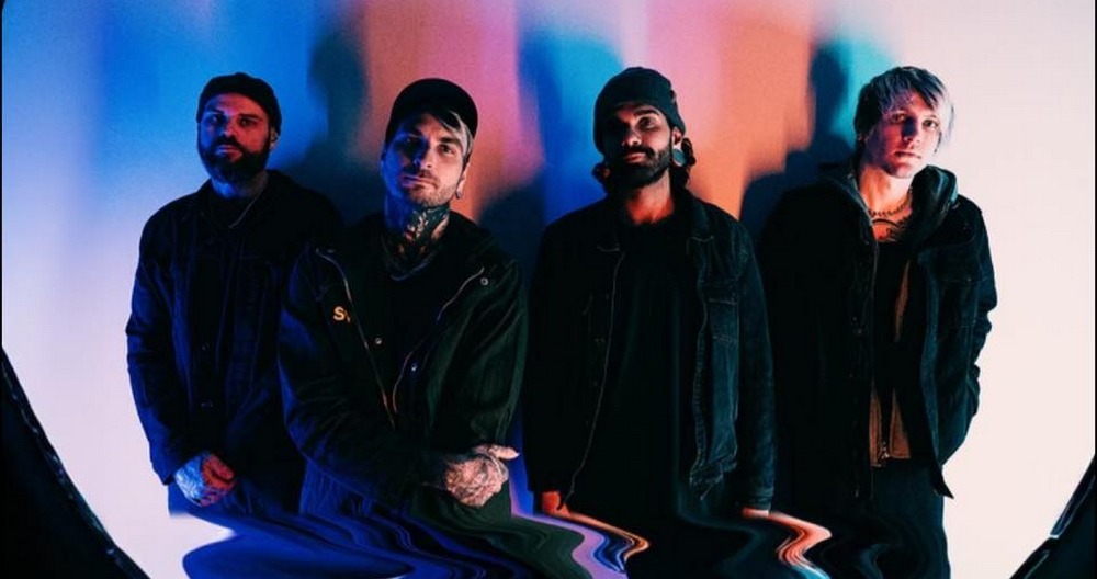 TIED IN KNOTS, nouveau vidéoclip « Mr. Crocodile » à découvrir, nouvel EP dispo