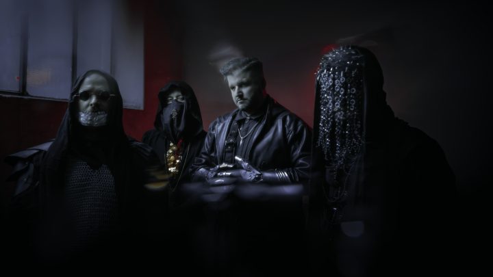 SEVERALS, nouveau vidéoclip « When the Sun is Dark » à découvrir