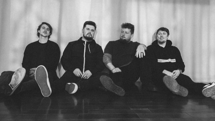 CARRY YOUR CROSS, nouveau vidéoclip « Hollow // Hallowed » à découvrir