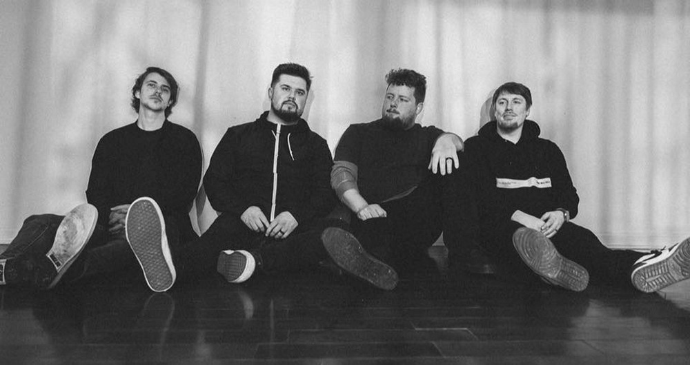 CARRY YOUR CROSS, nouveau vidéoclip « Hollow // Hallowed » à découvrir