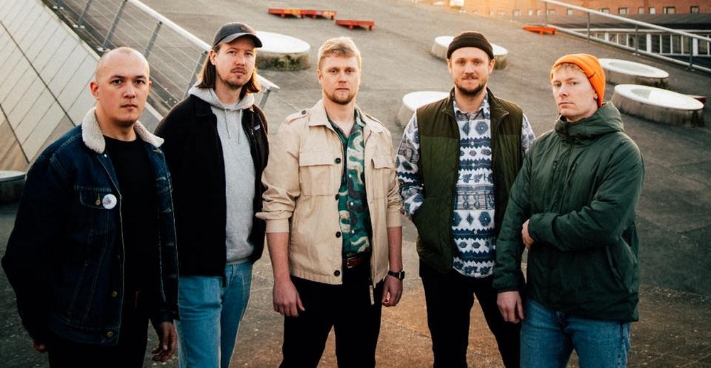 MØL, nouveau vidéoclip « Hud » à découvrir, nouvel album dispo, 1 date en France