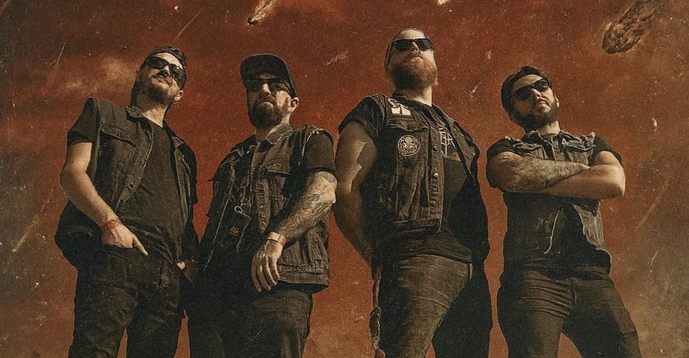 HEART ATTACK, nouveau vidéoclip « Refuse To Conform » à découvrir