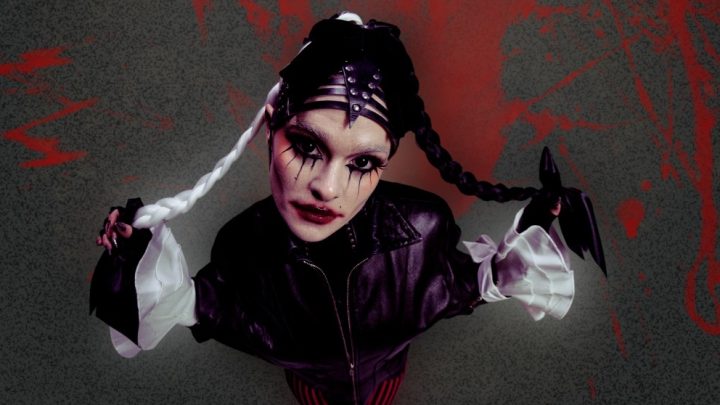 SKYND, nouveau vidéoclip « Mary Bell » à découvrir, 1 date en France