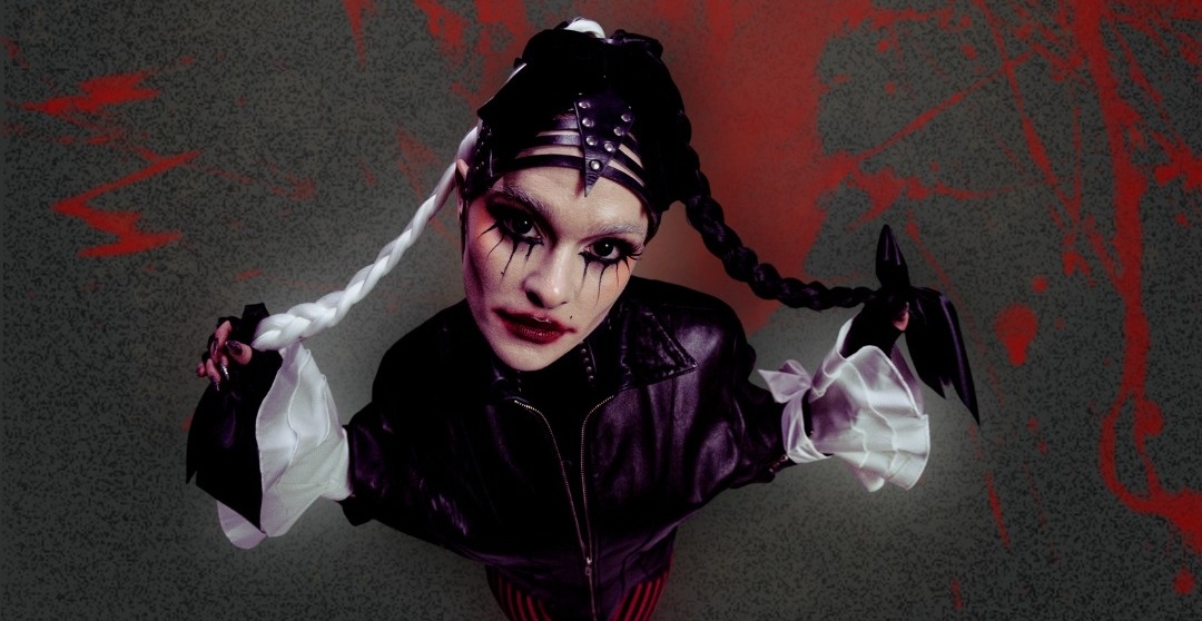 SKYND, nouveau vidéoclip « Mary Bell » à découvrir, 1 date en France