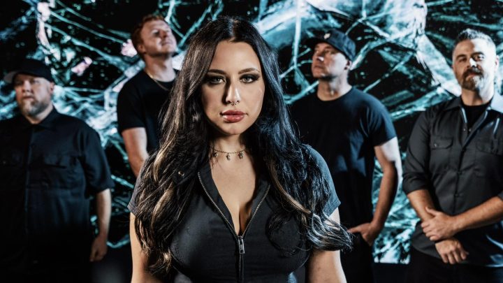 PERRISH 9, nouveau vidéoclip « 2 AM » à découvrir