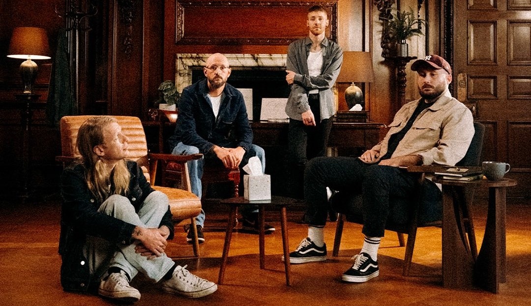 AS IT IS, nouveau vidéoclip « Ruin My Life » ft. Murray Macleod à découvrir, nouvel album annoncé