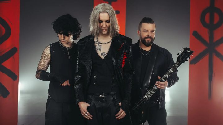 HOKKA, nouveau vidéoclip « Death by Cupid&rsquo;s Arrow » à découvrir