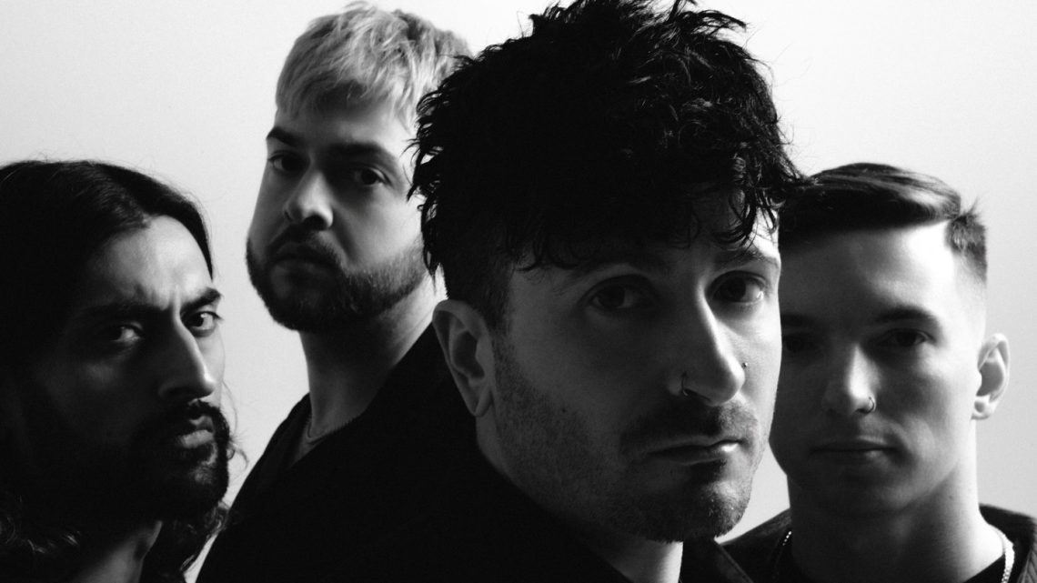 SHIELDS, nouveau vidéoclip « Miss Me » à découvrir, nouvel album pour bientôt