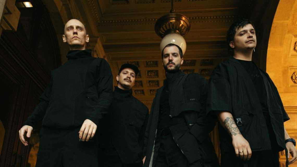 SPACE OF VARIATIONS, nouveau vidéoclip « Ghost Town » à découvrir, nouvel album annoncé, 8 dates en France