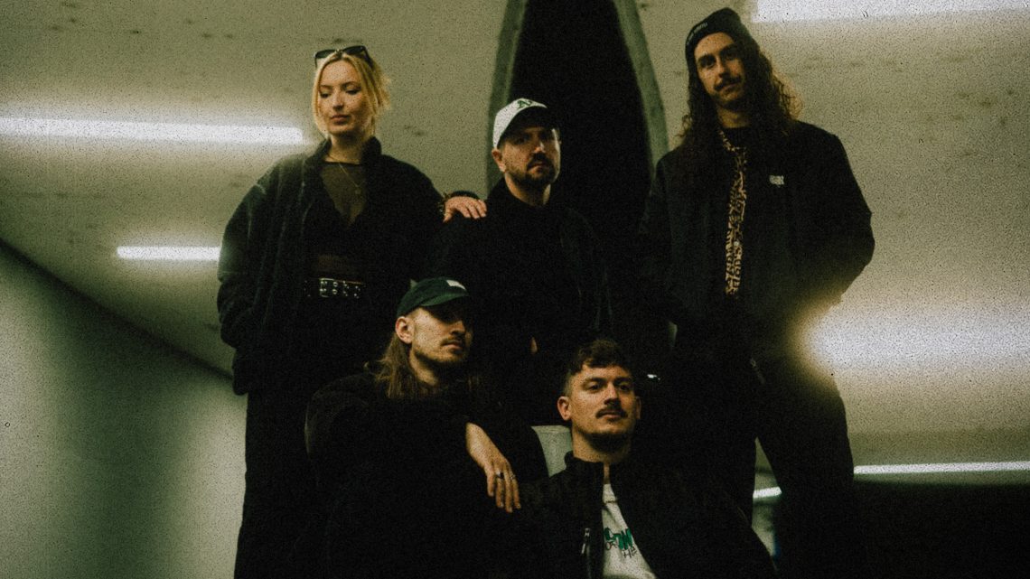 MINUS YOUTH, nouveau vidéoclip « Underachieving » ft. Becoming A.D. à découvrir, nouvel album à venir