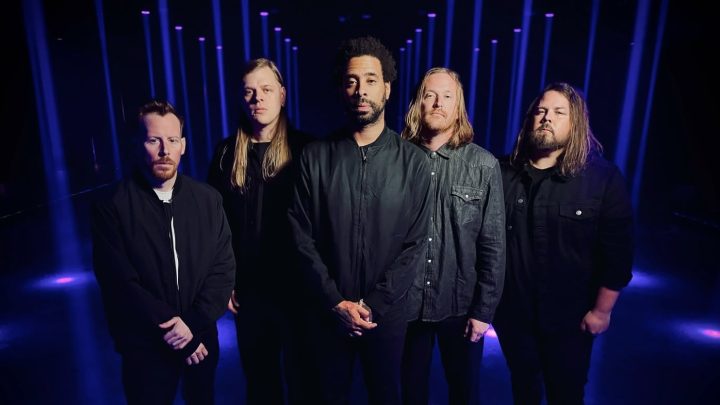 FIRE FROM THE GODS, nouveau vidéoclip « Human » à découvrir