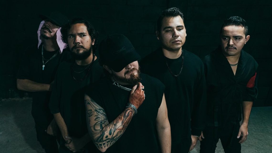 OCEANGRAVES, nouveau vidéoclip « Espejismo » à découvrir