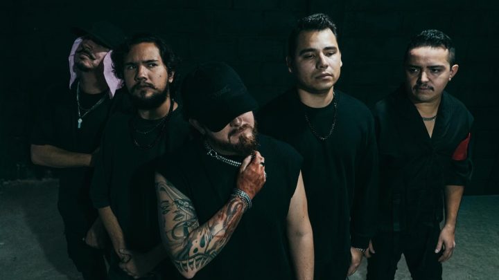 OCEANGRAVES, nouveau vidéoclip « Espejismo » à découvrir