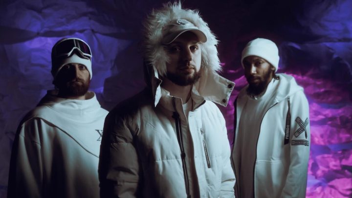 GLASS CROWN, nouveau vidéoclip « Hold On For Dear Life » à découvrir