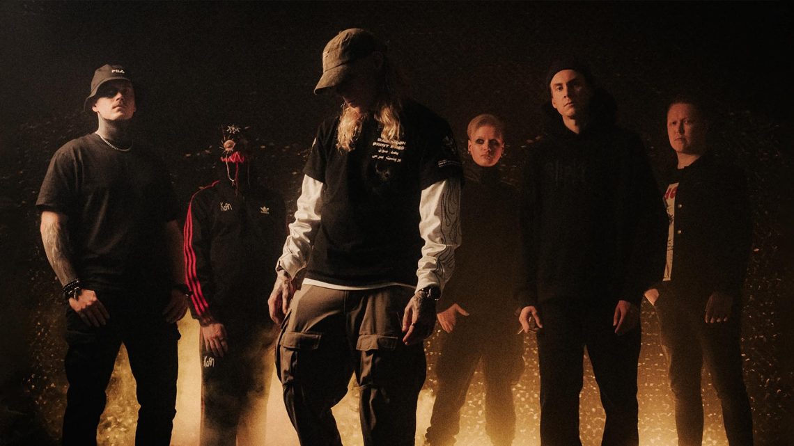 ROJU, nouveau vidéoclip « Phantom » à découvrir