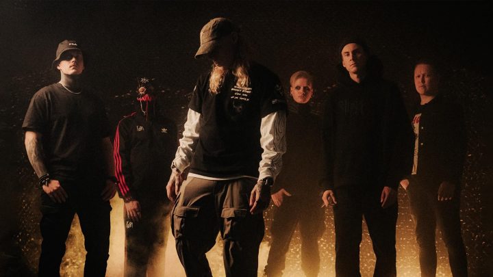 ROJU, nouveau vidéoclip « Phantom » à découvrir