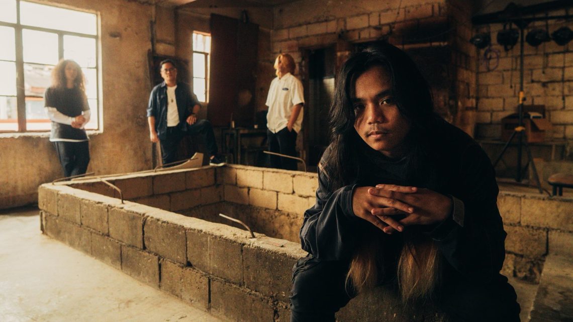 FRAGMENTS, nouveau vidéoclip « Glassthrone » à découvrir