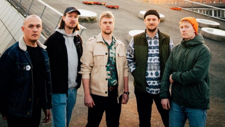 MØL, nouveau vidéoclip « Crush » à découvrir, nouvel album imminent, 1 date en France