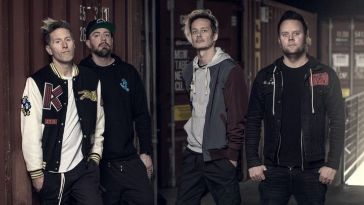 STORY OF THE YEAR, nouveau single « Disconnected » à découvrir, nouvel album pour bientôt
