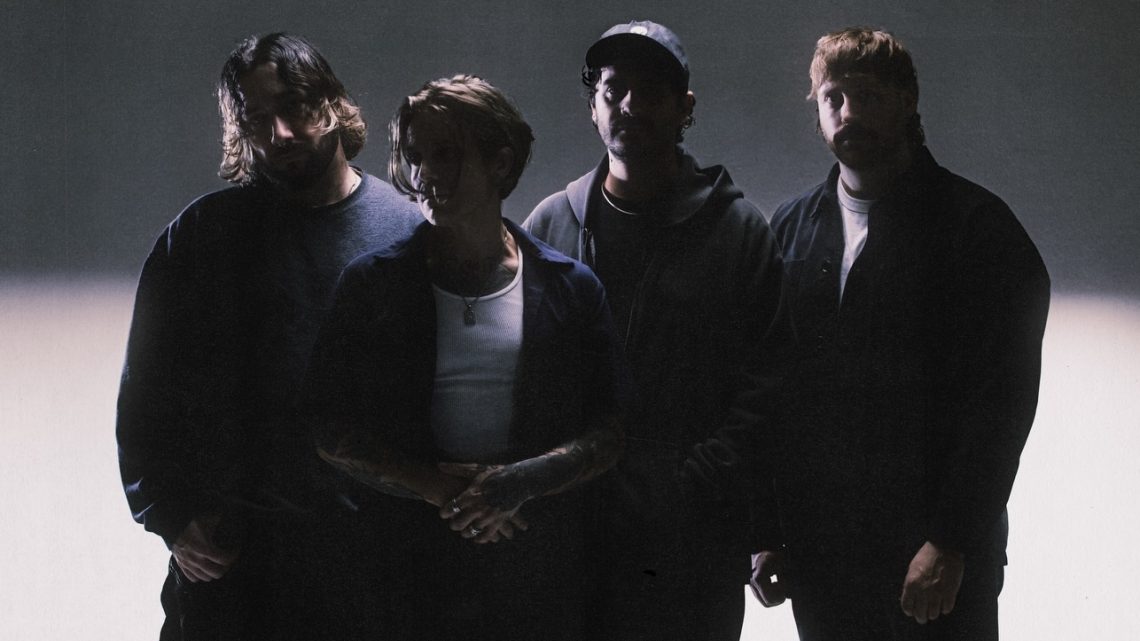 BROADSIDE, nouveau vidéoclip « Dark Passenger » à découvrir, nouvel album annoncé