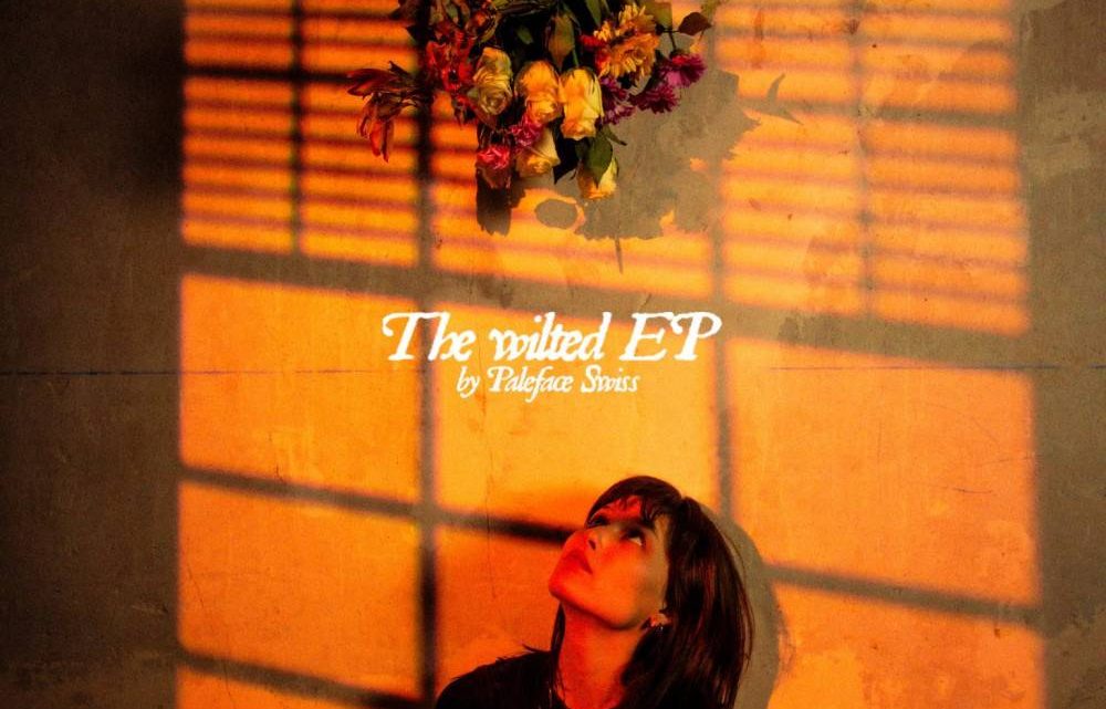 The Wilted EP, PALEFACE SWISS