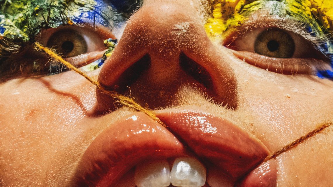 More Forever, SICK JOY